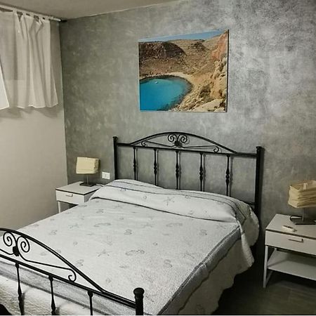 Appartamento A 200M Dal Mare Lampedusa Exterior photo